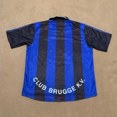 Club Brugge Home 1998/99 - Adidas na internet