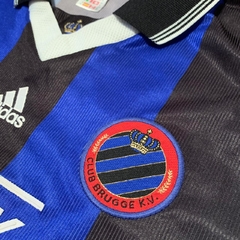 Club Brugge Home 1998/99 - Adidas - comprar online