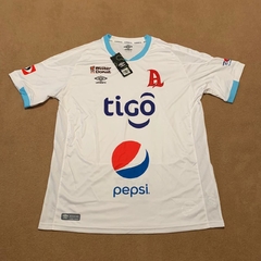 Alianza FC Home 2018/19 - Umbro