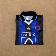 Club Brugge Home 1998/99 - Adidas - originaisdofut