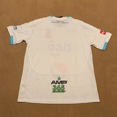 Alianza FC Home 2018/19 - Umbro - originaisdofut