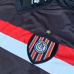 Chacarita Juniors Away 2018/19 Sem Patrocínio - Kelme - comprar online