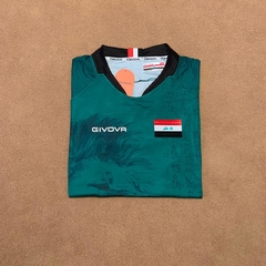 Iraque Away 2020 - Givova - originaisdofut