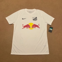 Bragantino Red Bull Home 2019/20 - Nike