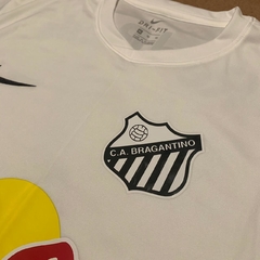 Bragantino Red Bull Home 2019/20 - Nike - comprar online