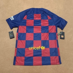 Barcelona Home 2019/20 - Nike na internet