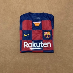 Barcelona Home 2019/20 - Nike - originaisdofut