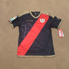 Rayo Vallecano Away 2018/19