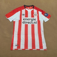 PSV Eindhoven Home 2017/18 - Umbro