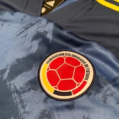 Colombia Away 2020 - Adidas - comprar online