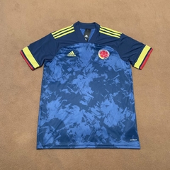 Colombia Away 2020 - Adidas