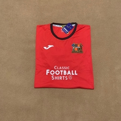 Sheffield FC Home 2018/19 - Joma - originaisdofut