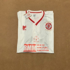 Nkana Away 2017/18 (Zambia) - Mafro - originaisdofut