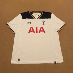 Tottenham Home 2016/17 - Dele - Under Armour