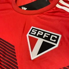 São Paulo Edição Especial 70 Anos Adidas - comprar online