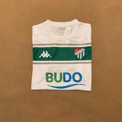 Bursaspor Away 2019/20 - Kappa - originaisdofut