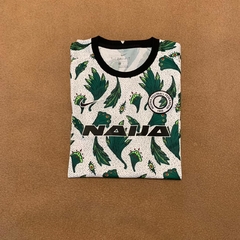 Nigeria Pré Jogo 2020/21 - Nike - loja online