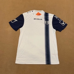 Chievo Verona Away 2018/19 - Givova