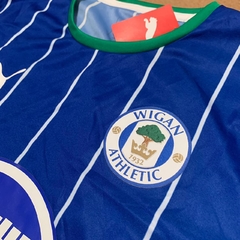 Wigan Home 2019/20 - Puma - comprar online