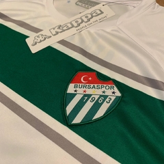 Bursaspor Away 2019/20 - Kappa - comprar online