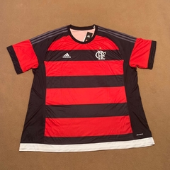 Flamengo Home 2015 - Adidas