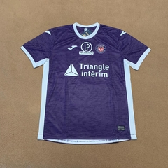 Toulouse Home 2020/21 - Joma