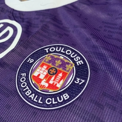 Toulouse Home 2020/21 - Joma - comprar online