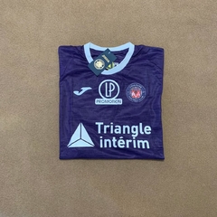 Toulouse Home 2020/21 - Joma - loja online