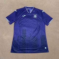 Anderlecht Home 2020/21 - Joma