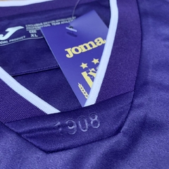 Anderlecht Home 2020/21 - Joma na internet