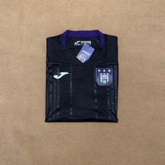 Anderlecht Third 2020/21 - Joma - originaisdofut