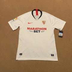 Sevilla Home 2019/20 - #5 Lucas Ocampos - Nike - comprar online