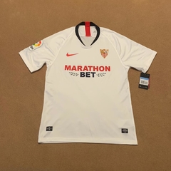 Sevilla Home 2019/20 - Nike