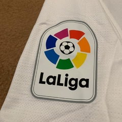 Sevilla Home 2019/20 - #5 Lucas Ocampos - Nike na internet