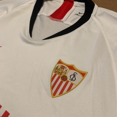 Sevilla Home 2019/20 - #5 Lucas Ocampos - Nike - comprar online