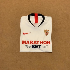 Sevilla Home 2019/20 - Nike - loja online