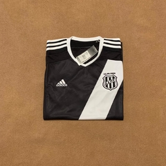 Ponte Preta Away 2015/16 - Adidas - originaisdofut