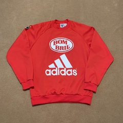 Conjunto São Paulo 1998 - Adidas