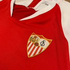 Sevilla Away 2019/20 - Nike - comprar online
