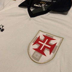 Vasco da Gama Third 2019/20 - Diadora - comprar online