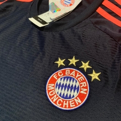 Bayern de Munique Third 2015/16 - Adidas - comprar online