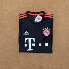 Bayern de Munique Third 2015/16 - Adidas - originaisdofut
