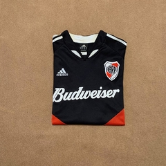 River Plate Away 2003/05 - Adidas - originaisdofut