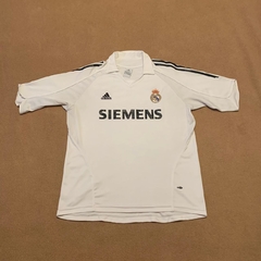 Real Madrid Home 2005/06 - Adidas