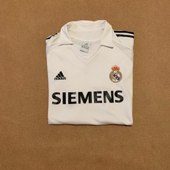 Real Madrid Home 2005/06 - Adidas - loja online