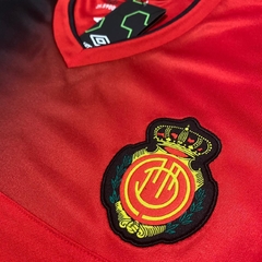 Mallorca Home 2016/17 - Umbro - comprar online