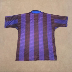 Internazionale de Milão Home 1995 - Umbro na internet