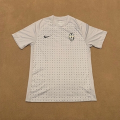 Juventus Treinamento 2010/11 - Nike
