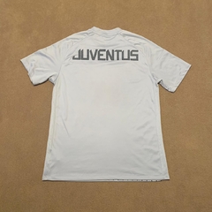 Juventus Treinamento 2010/11 - Nike na internet