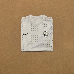 Juventus Treinamento 2010/11 - Nike - originaisdofut